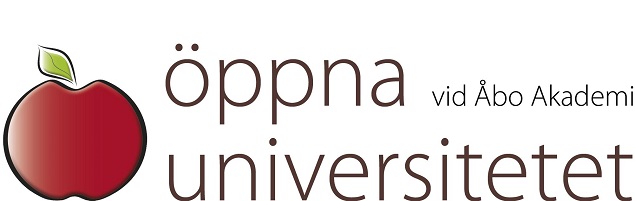 Öppna universitetets logo